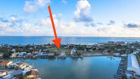 0 Yturria St., Port Isabel, TX 78578