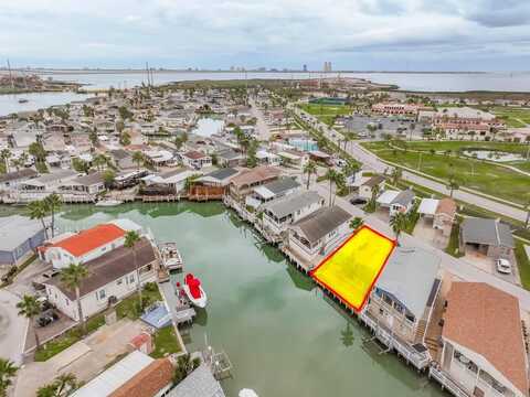 259 Cockle Dr., Port Isabel, TX 78578