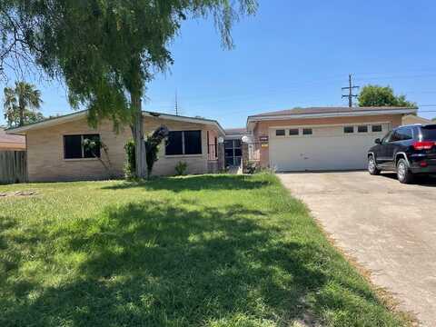 265 Calle Cenizo, Brownsville, TX 78520