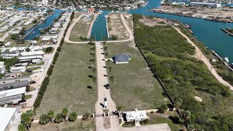 Lot 2 Jean Lafitte, Port Isabel, TX 78578