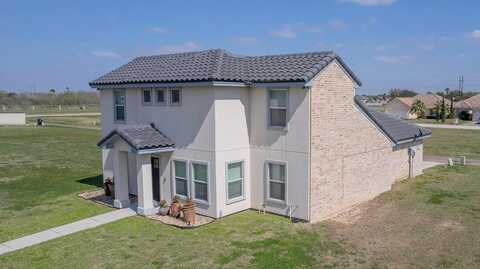 3913 Santo Cielo St., Weslaco, TX 78596