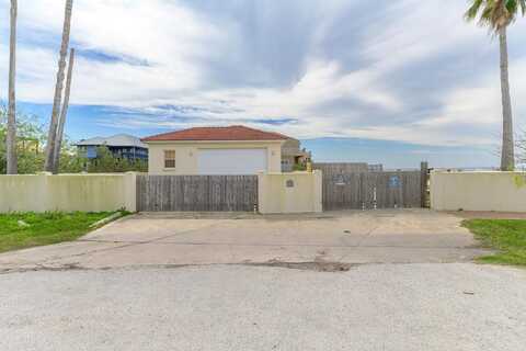 235 Hibiscus St., South Padre Island, TX 78597