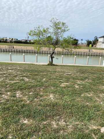 Lot 20 Captain Kidd, Port Isabel, TX 78578