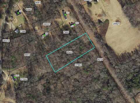 Lot 9 Robertson Road, Chase City, VA 23924