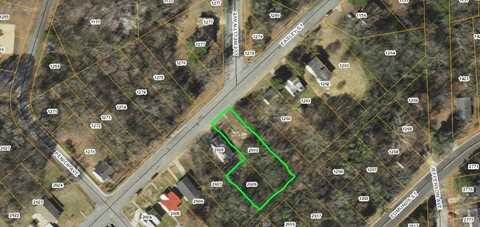 0.31 AC Easley Street, South Boston, VA 24592