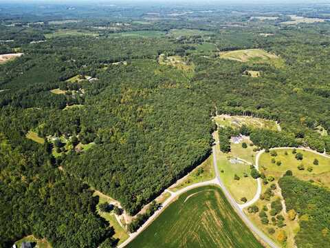 16 Acres Union Cemetery Road, Charlotte Court House, VA 23923