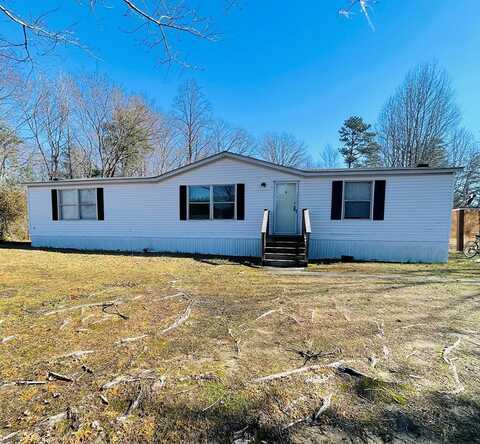 792 Loop Road, Keeling, VA 24566