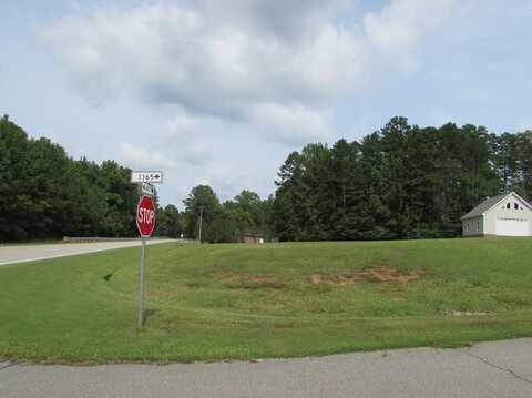 Lot 23 Lawsons Drive, Clarksville, VA 23927