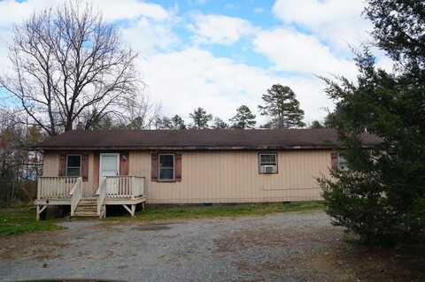 6170 Stage Coach Road, Nathalie, VA 24577