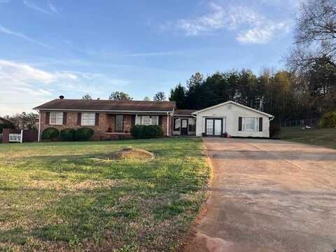 302 Shenandoah Drive, Spindale, NC 28160