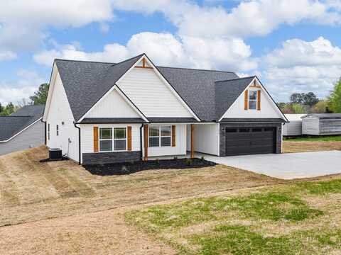 1959 BALLENGER Road, WELLFORD, SC 29385