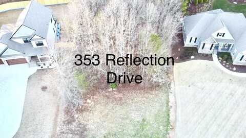 353 Reflection Drive, Lyman, SC 29365