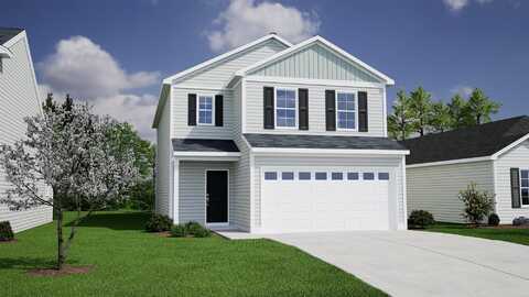 7207 Heirloom Lane, Inman, SC 29349