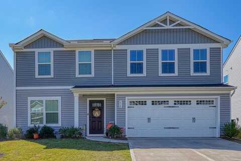 658 Heavenly Days Street, Inman, SC 29349