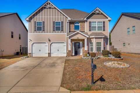 269 N RADCLIFF Way, SPARTANBURG, SC 29301