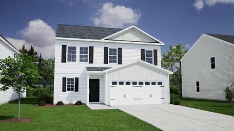 2109 Mayberry Drive, Arcadia, SC 29320