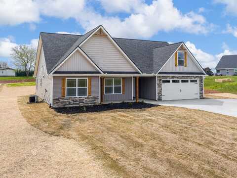 640 HAMMETT Road, WELLFORD, SC 29385