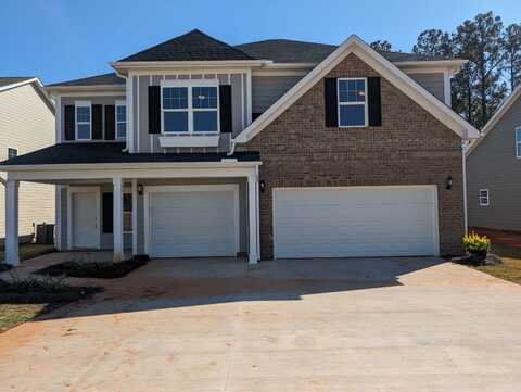 1507 Offshore Drive, Inman, SC 29349