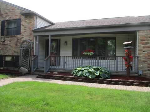 513 HAMPTON, Durand, MI 48429