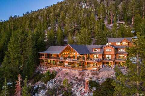 1639 Sherman Way, South Lake Tahoe, CA 96150