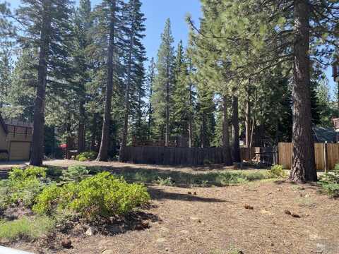 530 Wintoon Drive, South Lake Tahoe, CA 96150