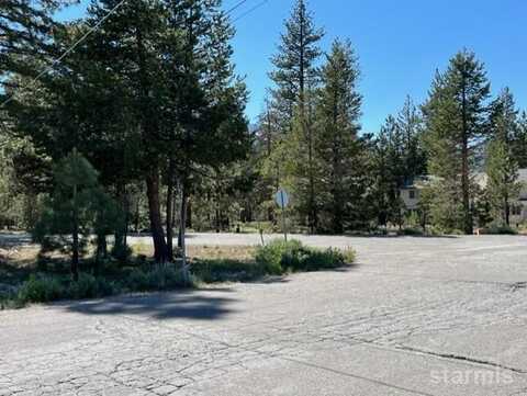 2255 Blitzen Road, South Lake Tahoe, CA 96150