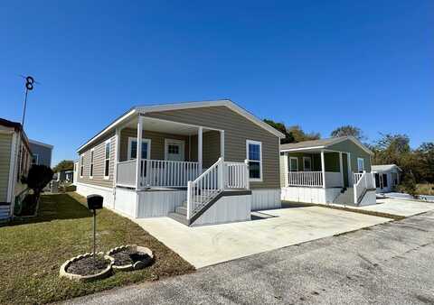 1101 W Commerce Ave #MH049, Haines City, FL 33844