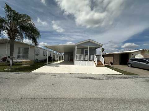 1101 W Commerce Ave #MH025, Haines City, FL 33844