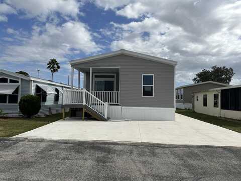 1101 W Commerce Ave #MH034, Haines City, FL 33844