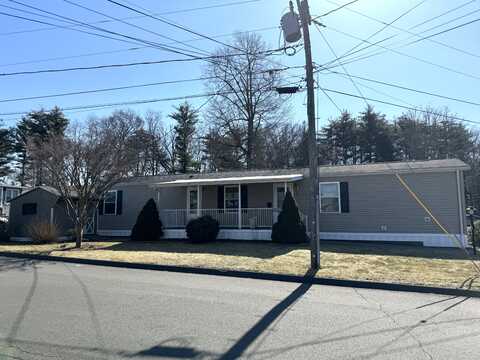 1 Meadow Road, Southington, CT 06489