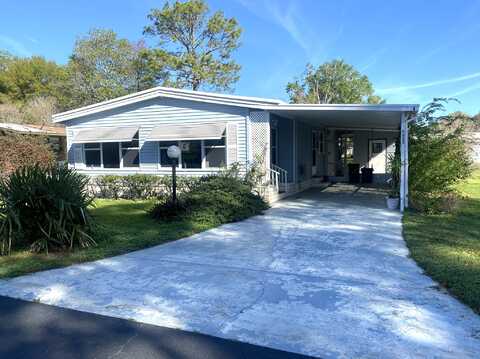 5633 Sw 58th Pl., Ocala, FL 34474