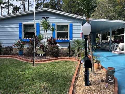 411 Kingslake Drive, Debary, FL 32713