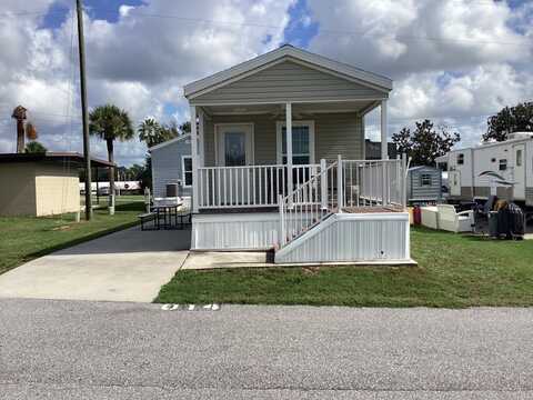 1501 W Commerce Ave #014, Haines City, FL 33844