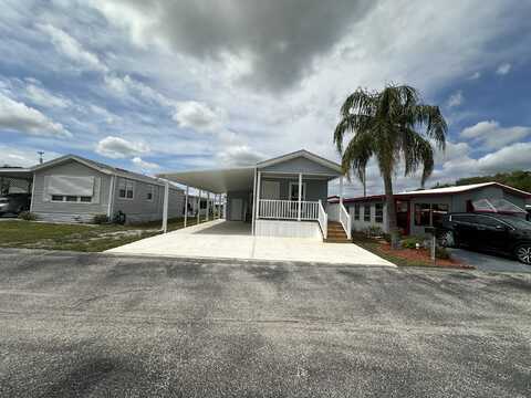 1101 W Commerce Ave #MH053, Haines City, FL 33844