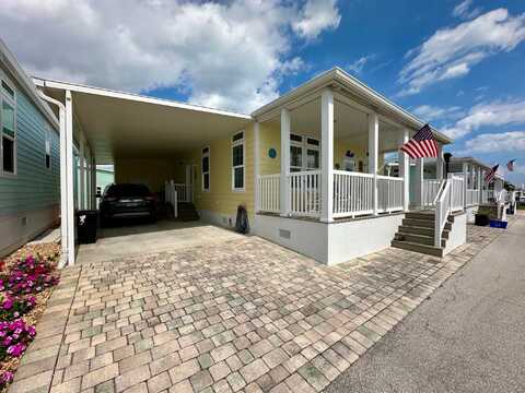 116 NE BAY DR, Jensen Beach, FL 34957