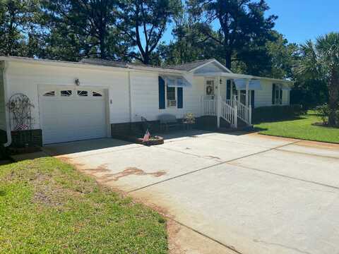 3212 Santee Drive, Garden City, SC 29576