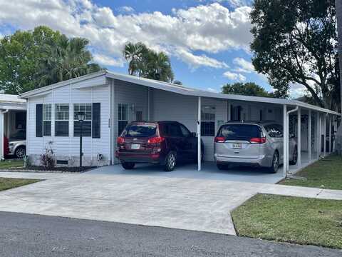 3326 NW 64th Ct, Coconut Creek, FL 33073