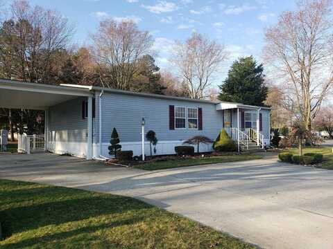 6 Tanglewood Drive, Cream Ridge, NJ 08514