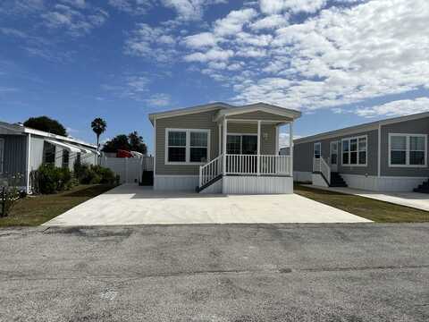 1101 W Commerce Ave #MH015, Haines City, FL 33844