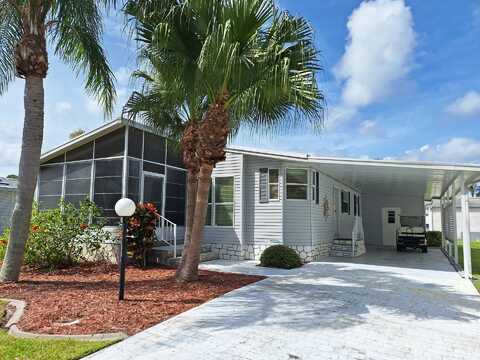 243 Quail Lane, Merritt Island, FL 32953