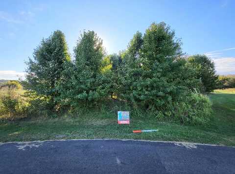 Lot # 8 Star Drive, Chillicothe, OH 45601