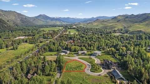 190 Lane's Way, Sun Valley, ID 83353