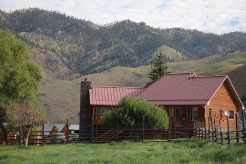 445 Panther Creek Rd, Other, ID 83467