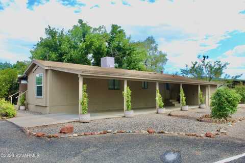 1487 W Horseshoe Bend Drive, Camp Verde, AZ 86322