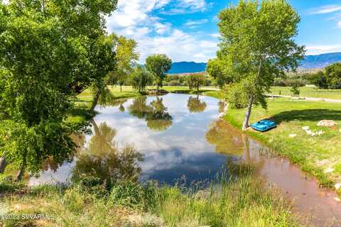 410 S Bonita Ranch Loop, Cornville, AZ 86325