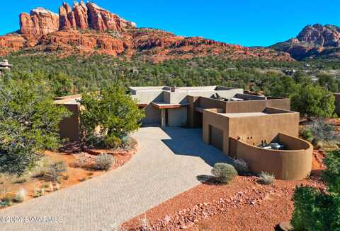 195 Deerfield Rd, Sedona, AZ 86351