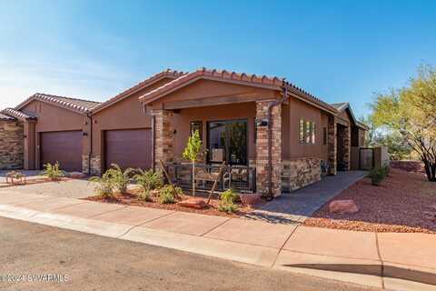 3844 Portofino Way, Sedona, AZ 86336