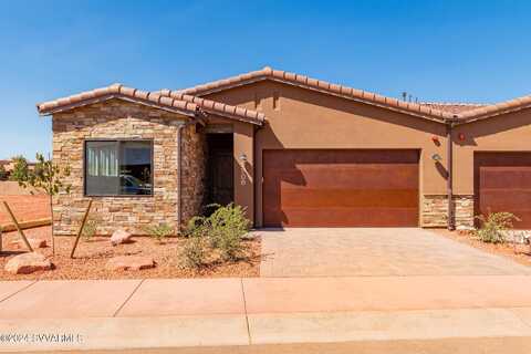 3824 Portofino Way, Sedona, AZ 86336