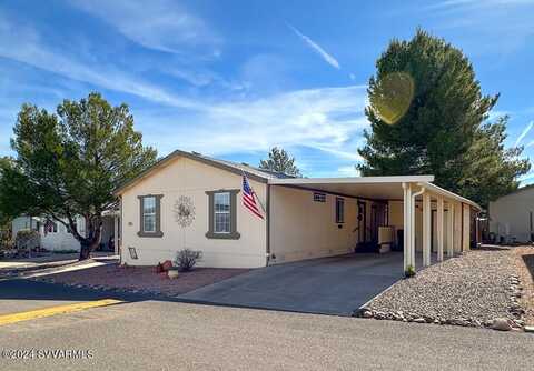 2050 W Sr-89a, Cottonwood, AZ 86326