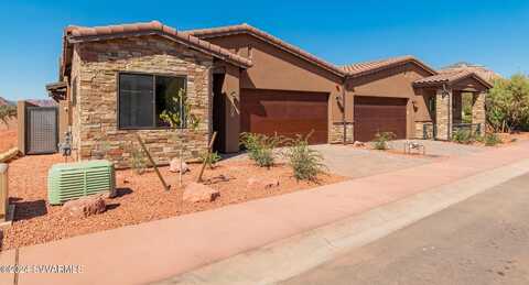 3840 Portofino Way, Sedona, AZ 86336